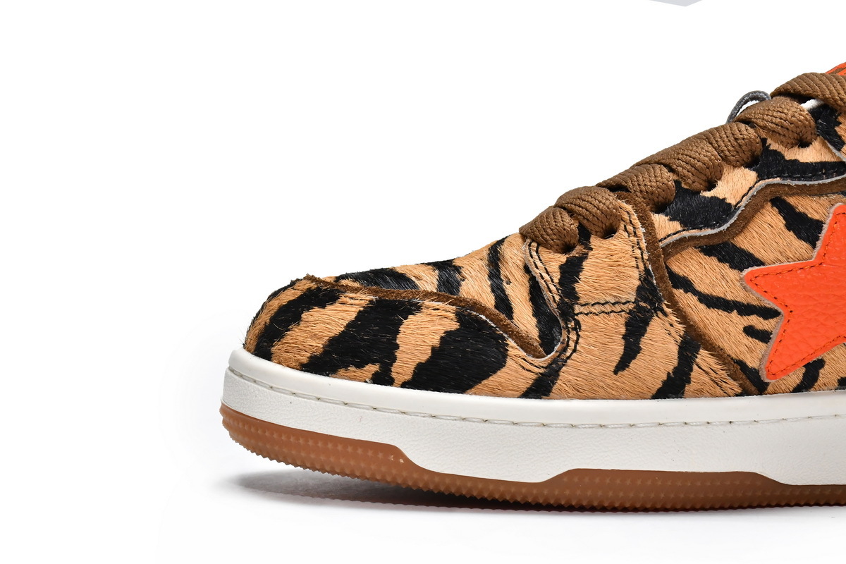 A Bathing Ape Bape SK8 Sta Year of the Tiger