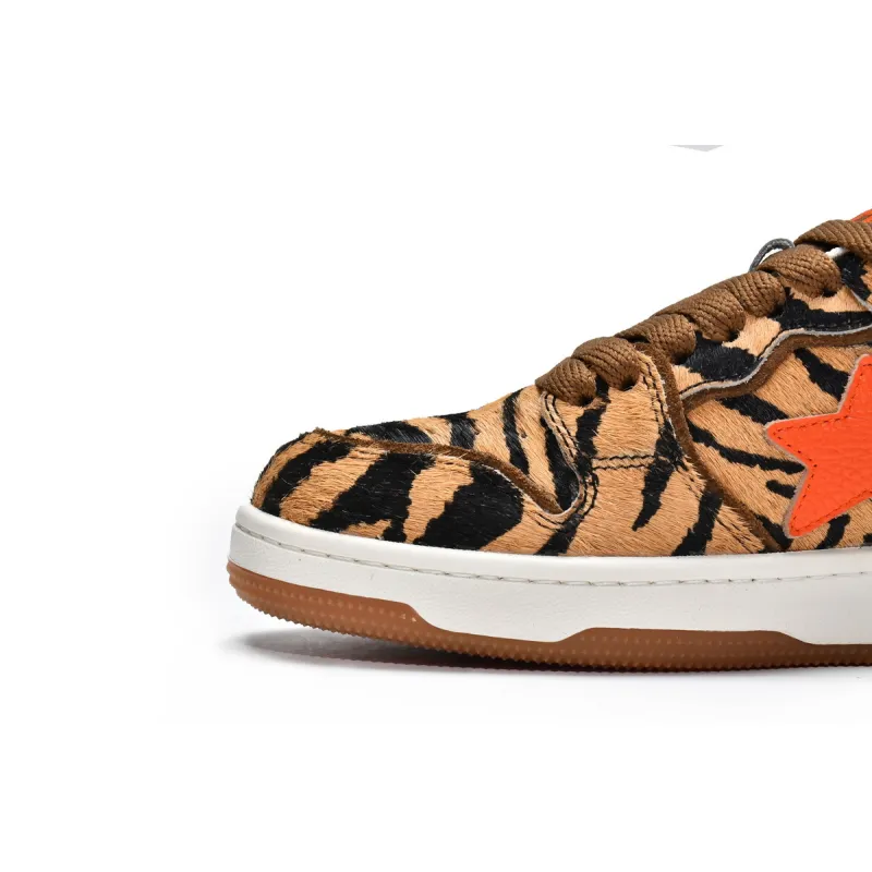 A Bathing Ape Bape SK8 Sta Year of the Tiger