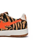 A Bathing Ape Bape SK8 Sta Year of the Tiger