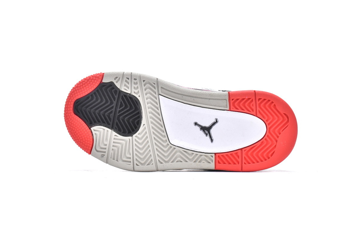 Jordan 4 Retro Flight Nostalgia (PS)