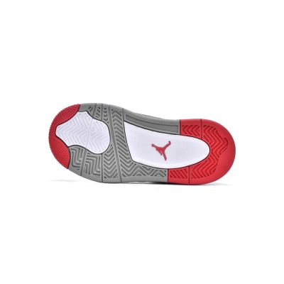 Jordan 4 Retro What The (PS) 02