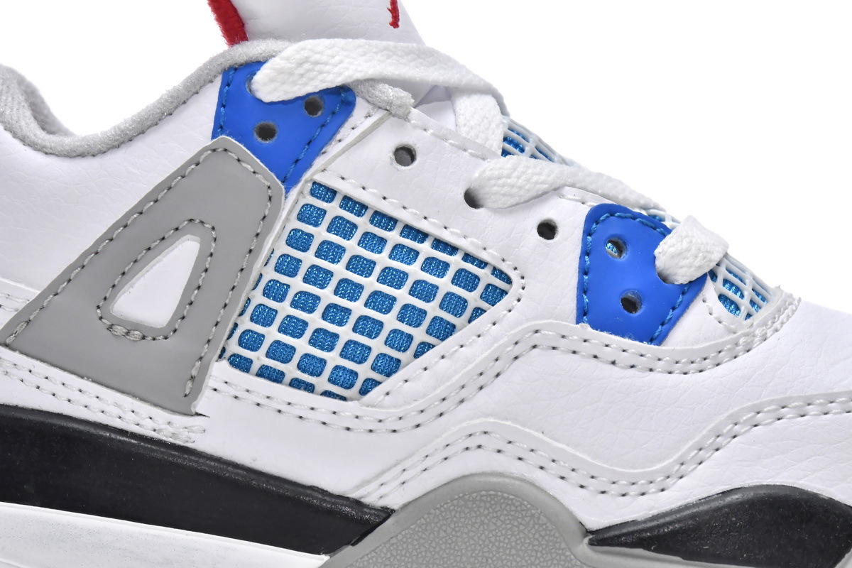 Jordan 4 Retro What The (PS)