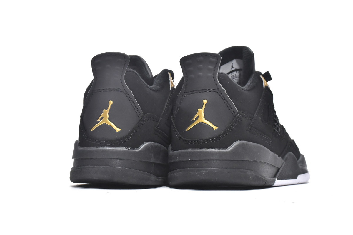 Jordan 4 Retro Royalty (PS)