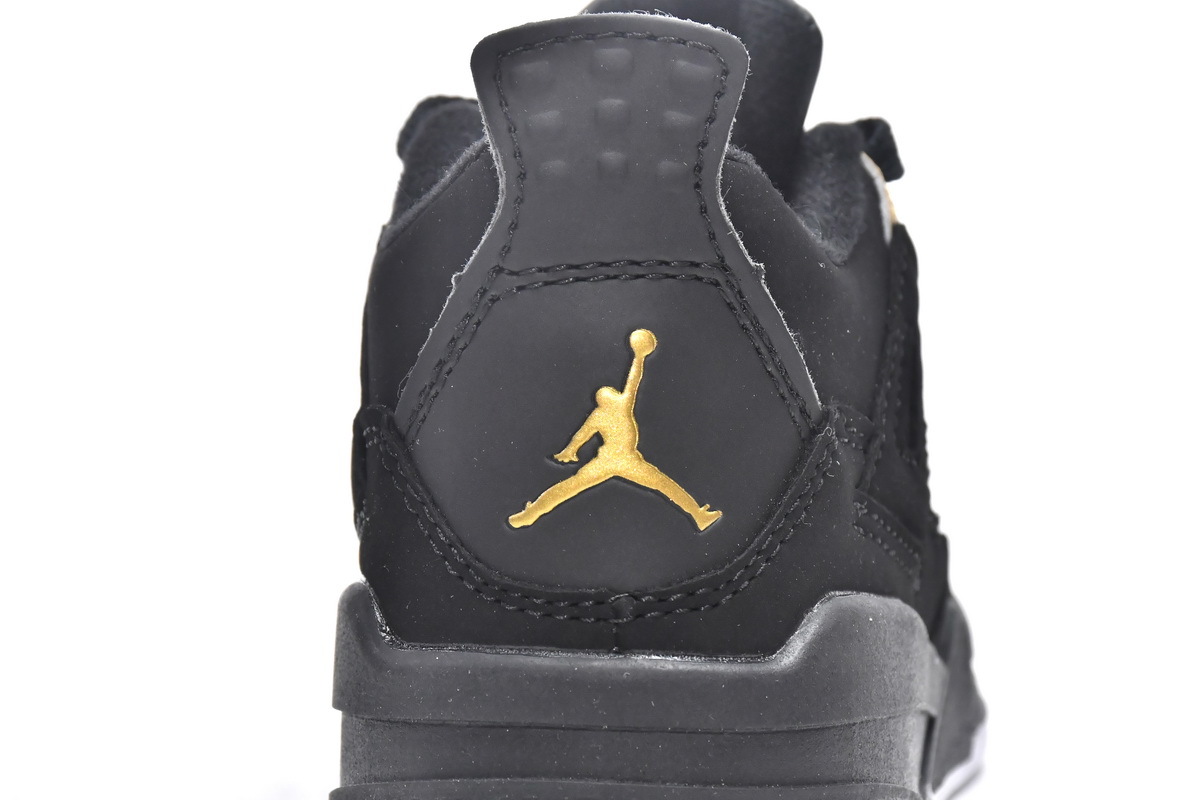 Jordan 4 Retro Royalty (PS)