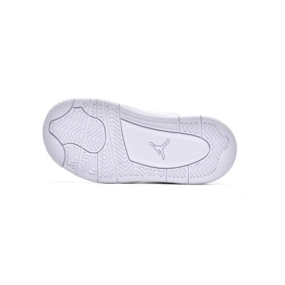 Jordan 4 Retro Pure Money (2017) (PS) 02