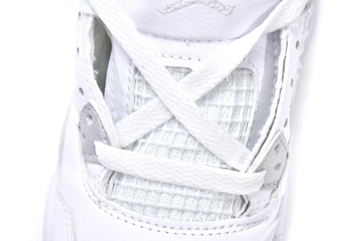 Jordan 4 Retro Pure Money (2017) (PS)