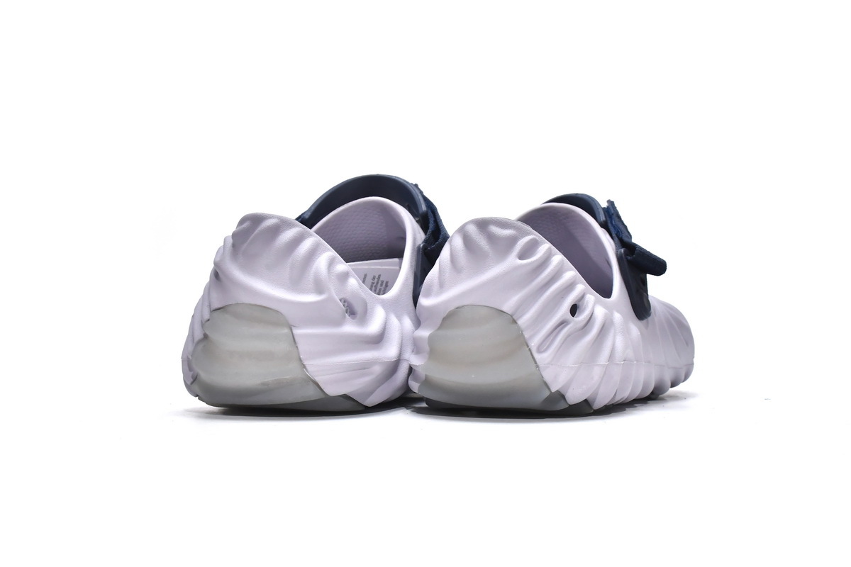 Crocs Pollex Clog by Salehe Bembury Urchin