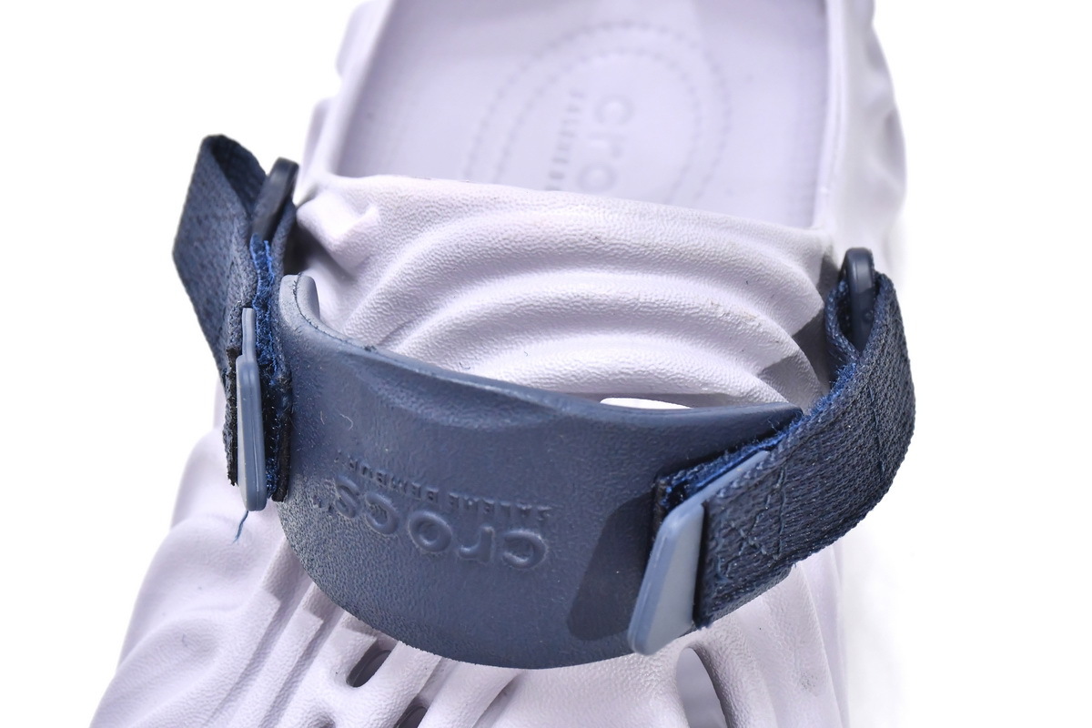 Crocs Pollex Clog by Salehe Bembury Urchin