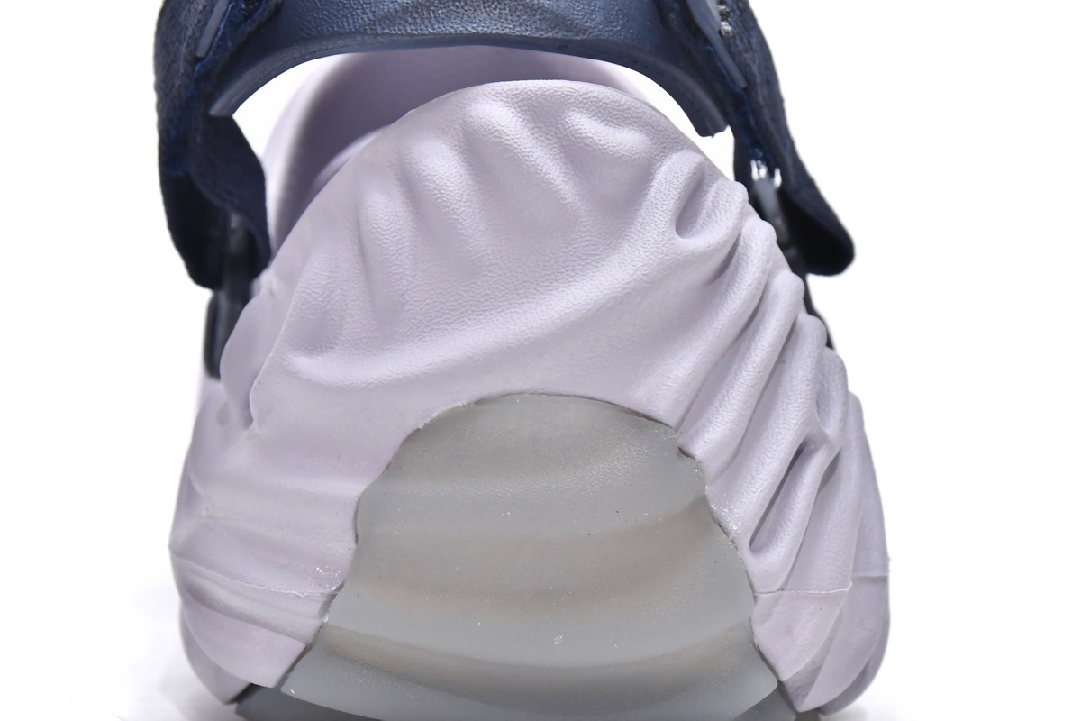 Crocs Pollex Clog by Salehe Bembury Urchin