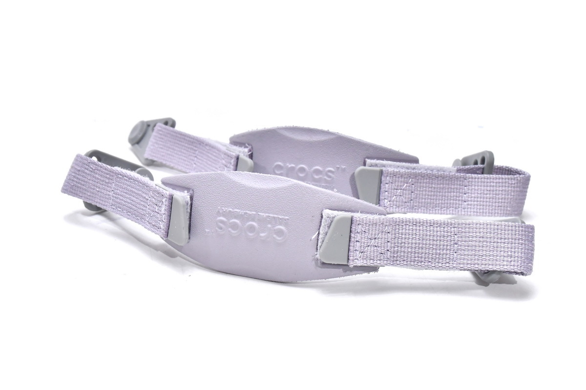 Crocs Pollex Clog by Salehe Bembury Urchin