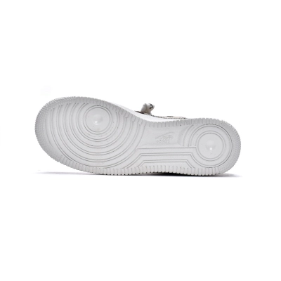 LV Trainer Sneaker x Air Force 1 02