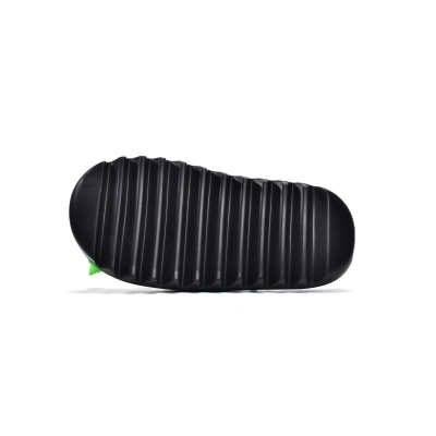 adidas Yeezy Slide Black 02