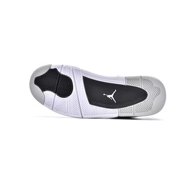 Jordan 4 Retro Military Black 02