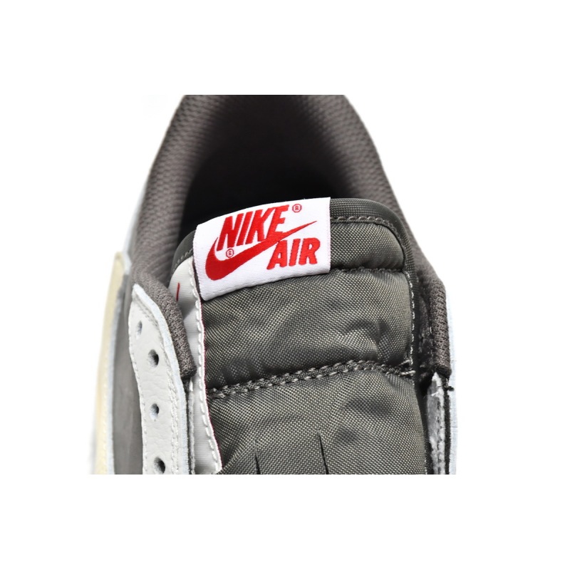 Jordan 1 Retro Low OG SP Travis Scott Reverse Mocha