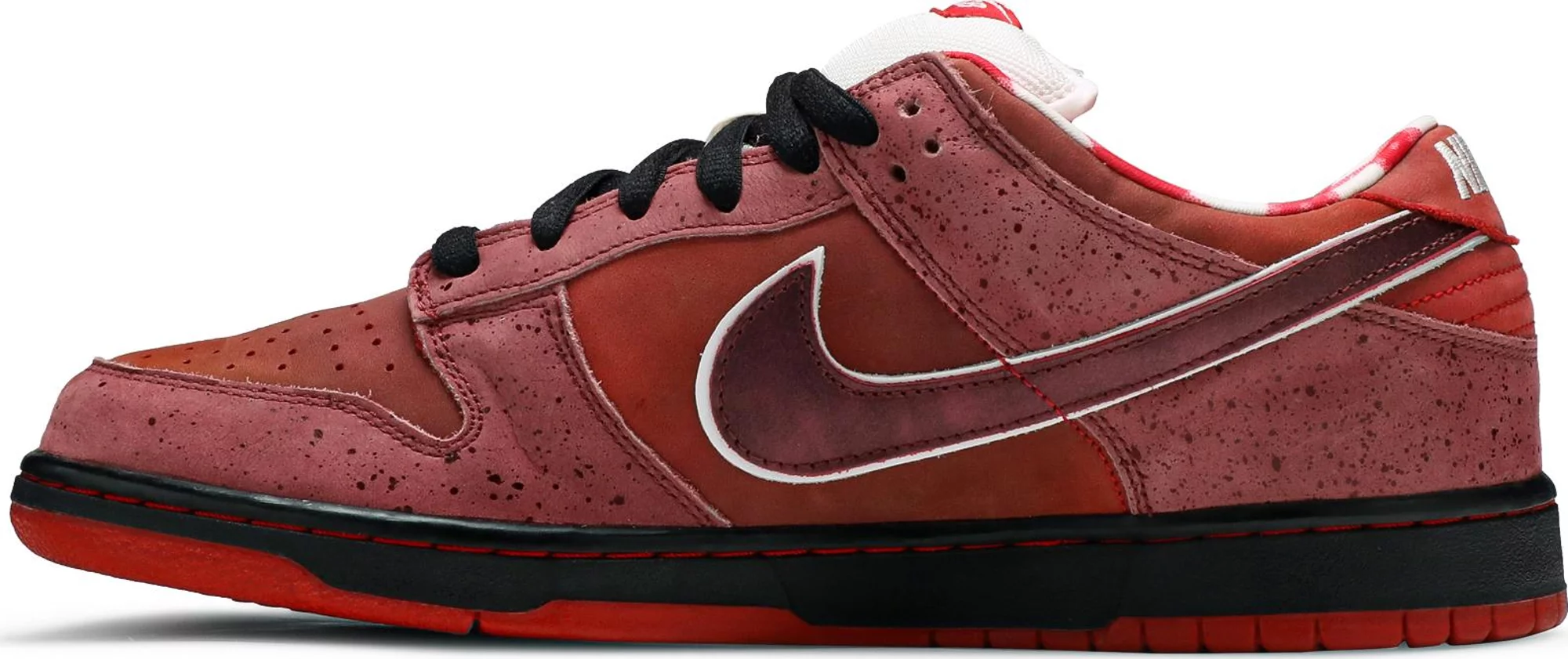 Nike Dunk SB Low Red Lobster