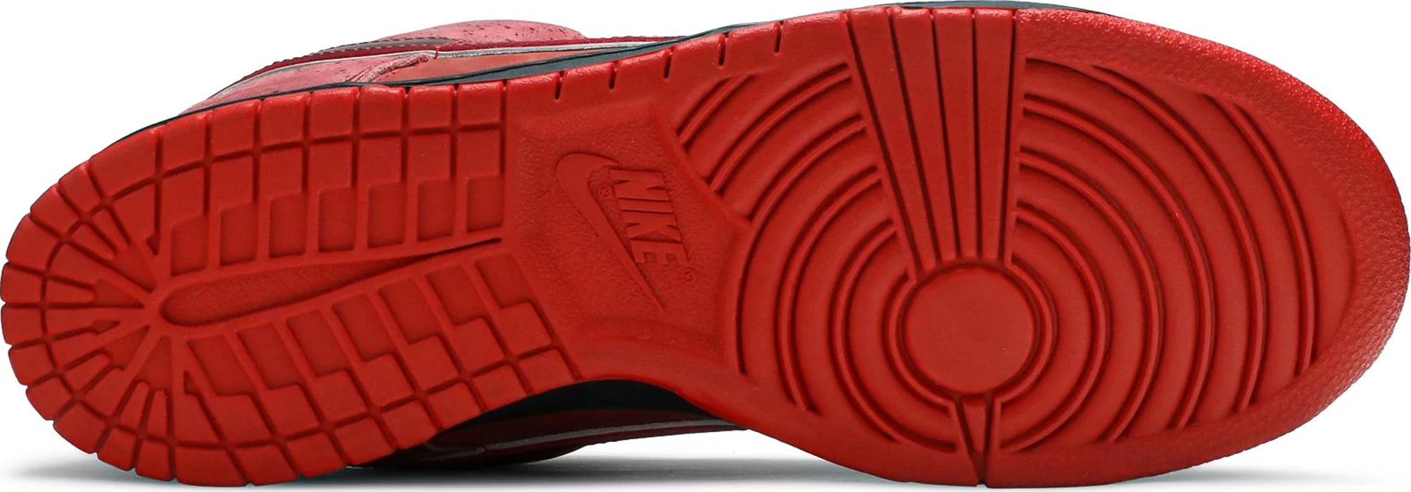 Nike Dunk SB Low Red Lobster