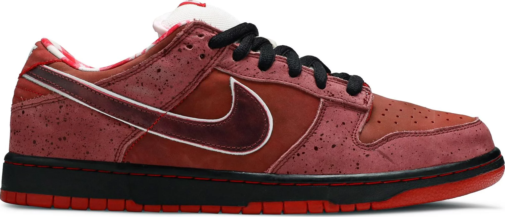 Nike Dunk SB Low Red Lobster