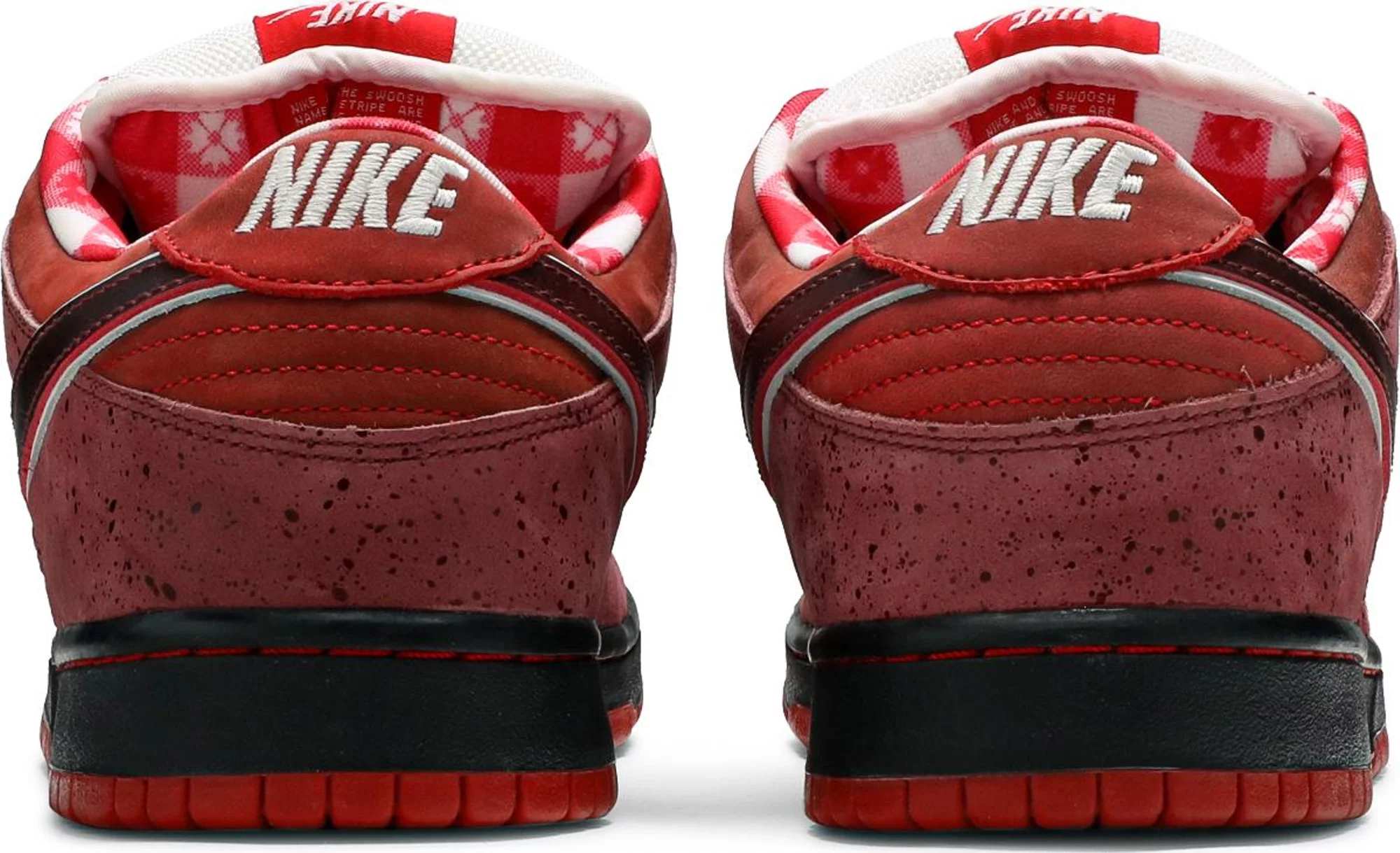 Nike Dunk SB Low Red Lobster