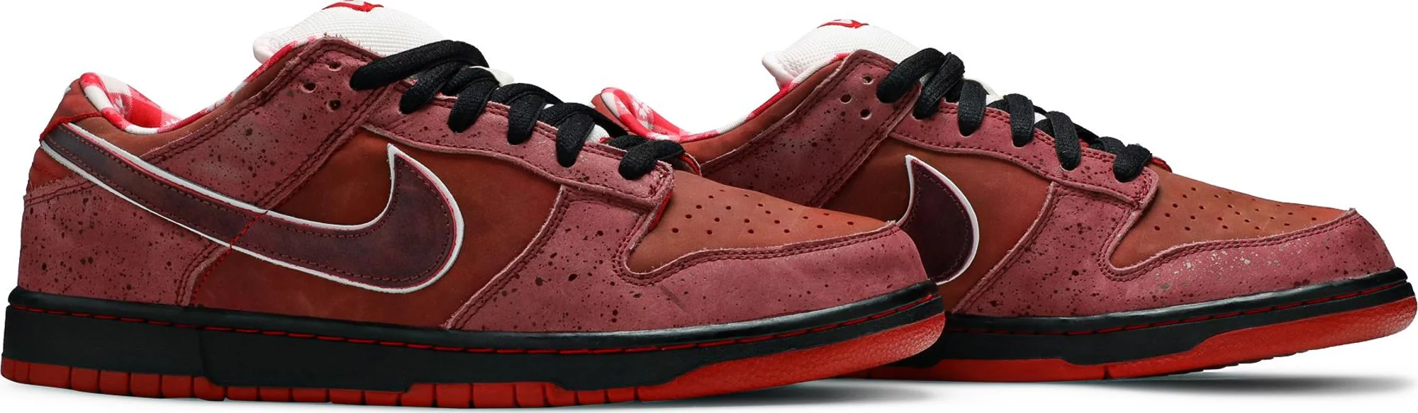 Nike Dunk SB Low Red Lobster