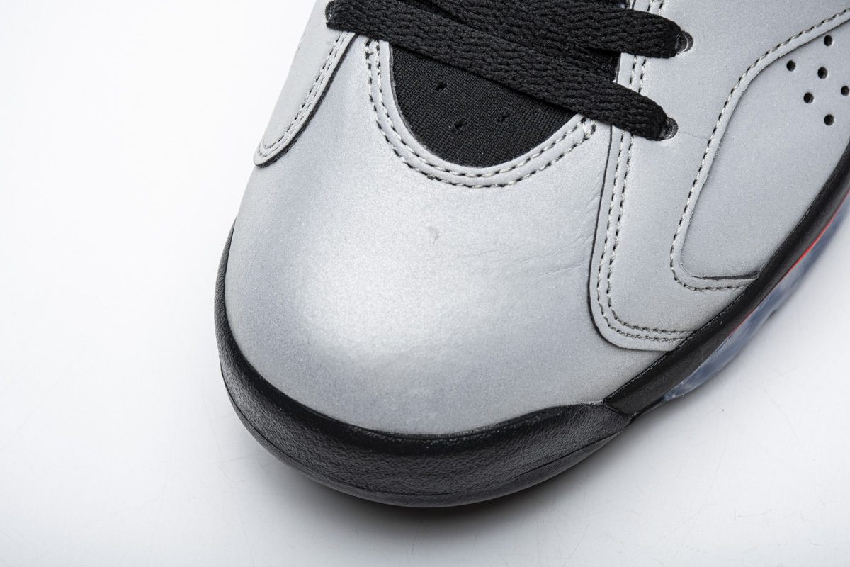 Jordan 6 Retro Reflections of a Champion (Super Discount XP Batch)