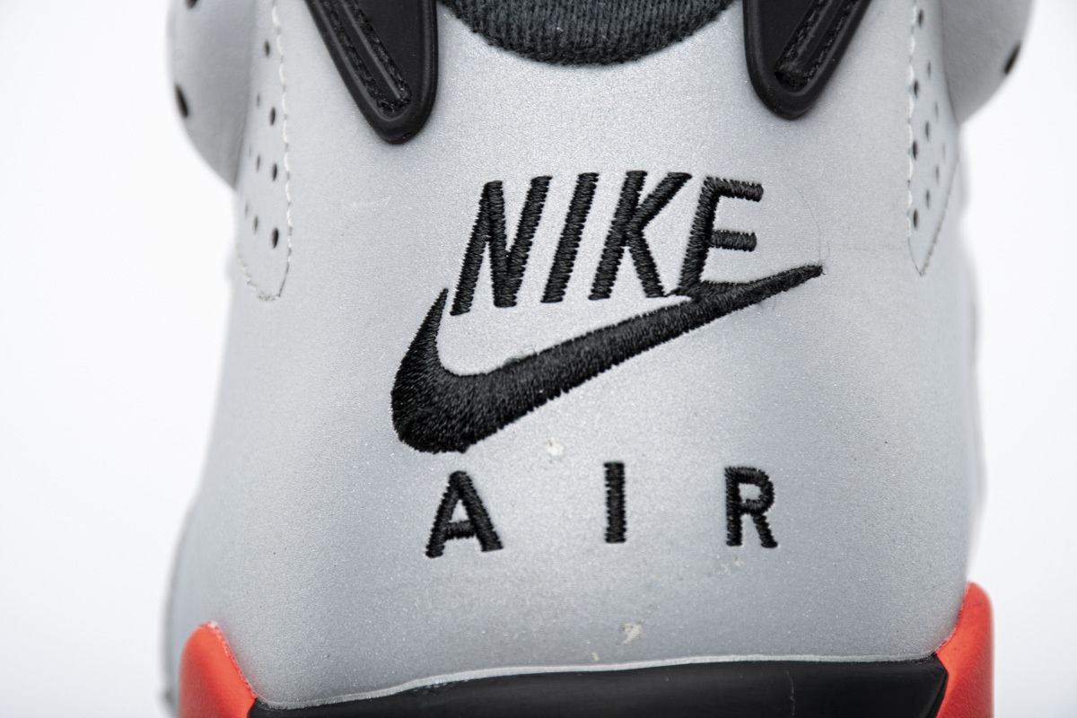 Jordan 6 Retro Reflections of a Champion (Super Discount XP Batch)