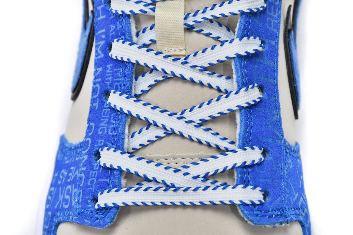 Nike Dunk Low Jackie Robinson (GS)