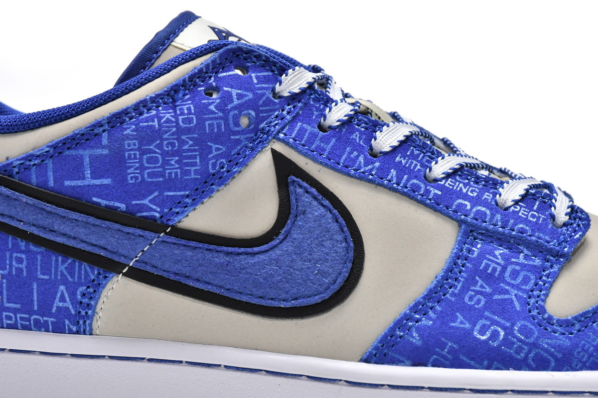 Nike Dunk Low Jackie Robinson (GS)