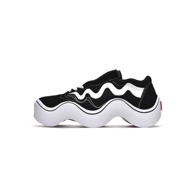 Tyga x MSCHF Wavy Baby Black 01