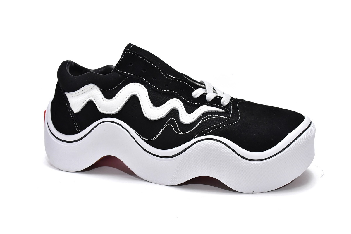 Tyga x MSCHF Wavy Baby Black
