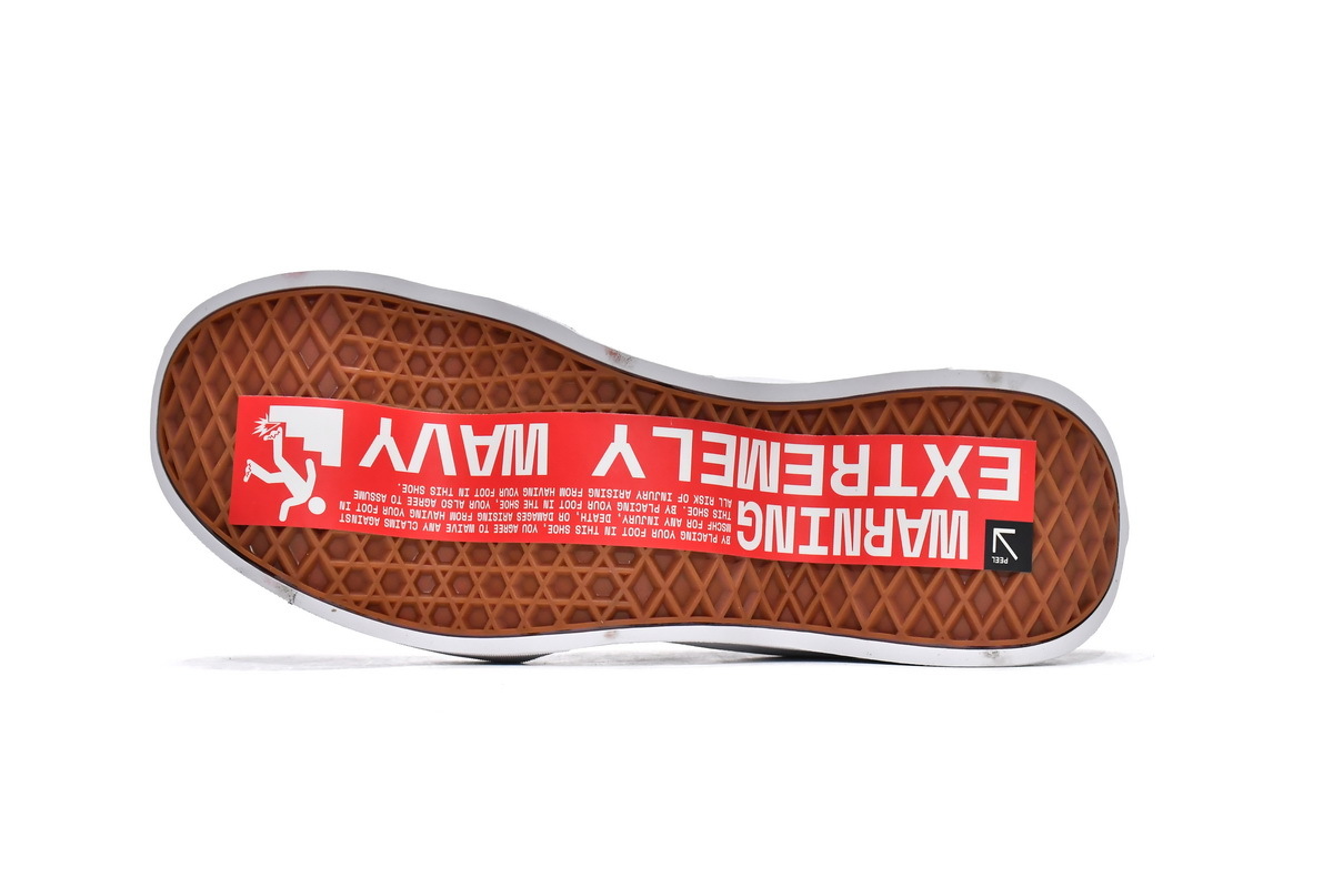 Tyga x MSCHF Wavy Baby Black