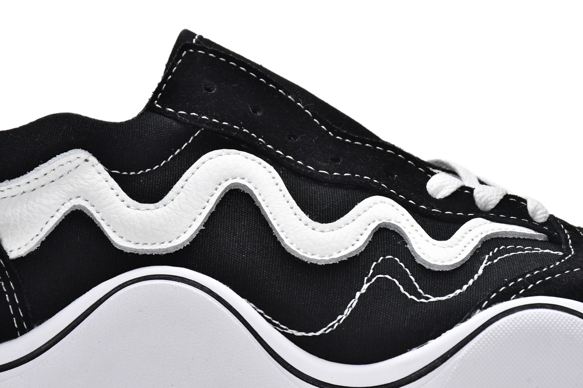 Tyga x MSCHF Wavy Baby Black