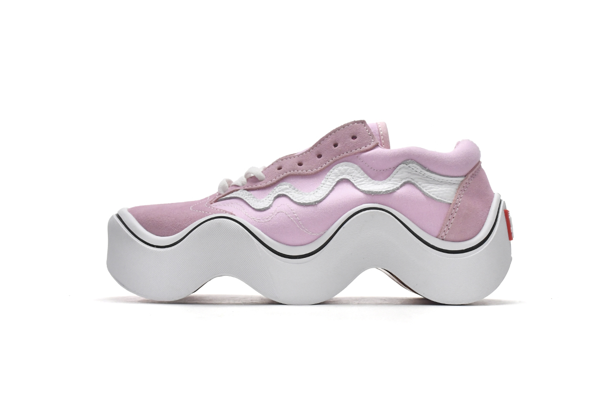 Tyga x MSCHF Wavy Baby Pink