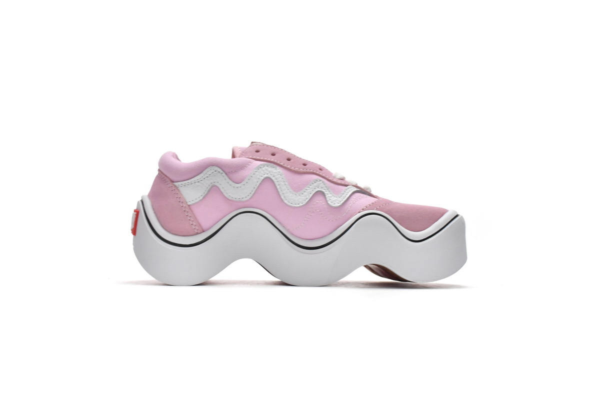 Tyga x MSCHF Wavy Baby Pink