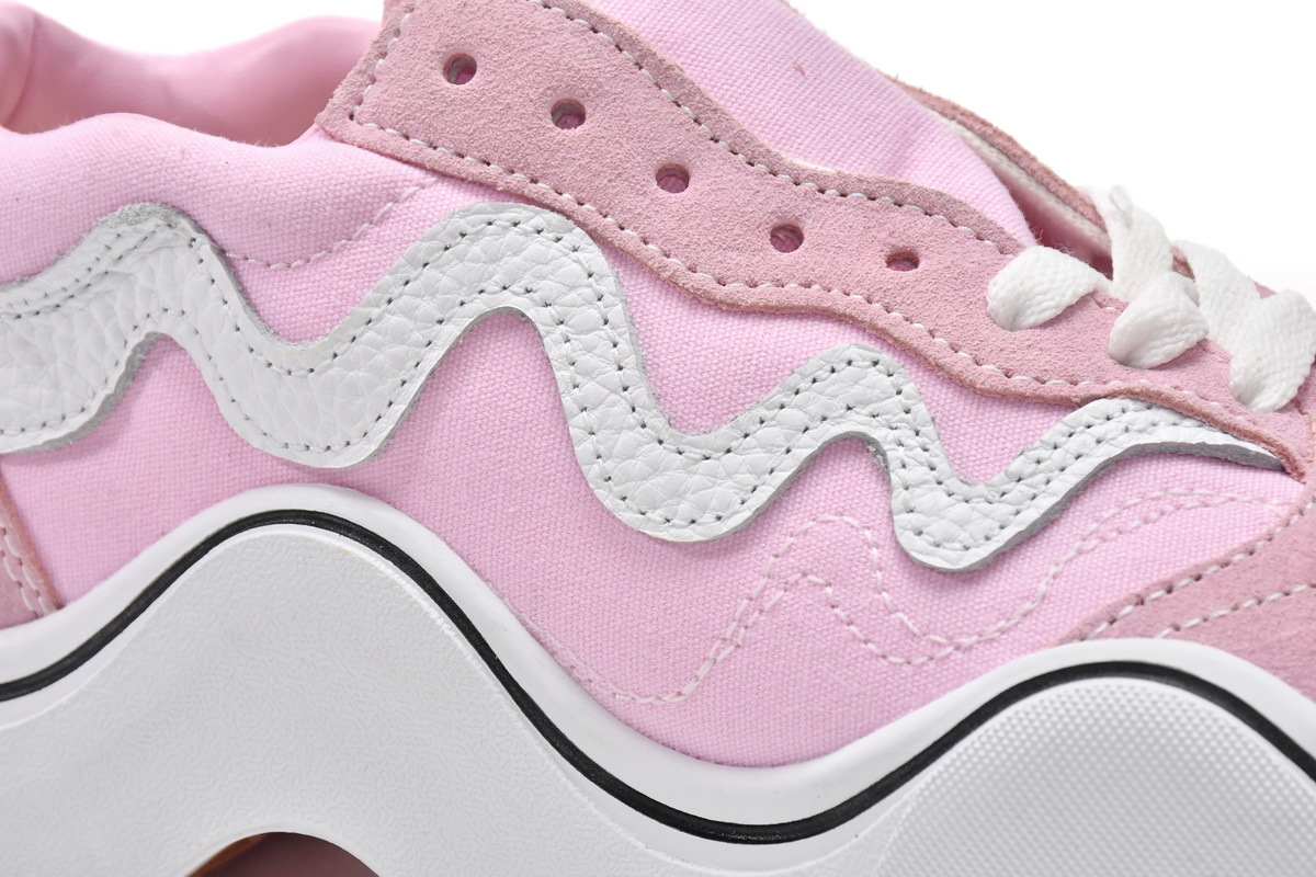 Tyga x MSCHF Wavy Baby Pink