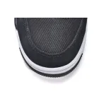 Jordan 4 Retro SE Black Canvas