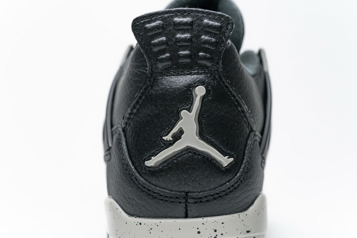 Jordan 4 Retro Oreo (2015)