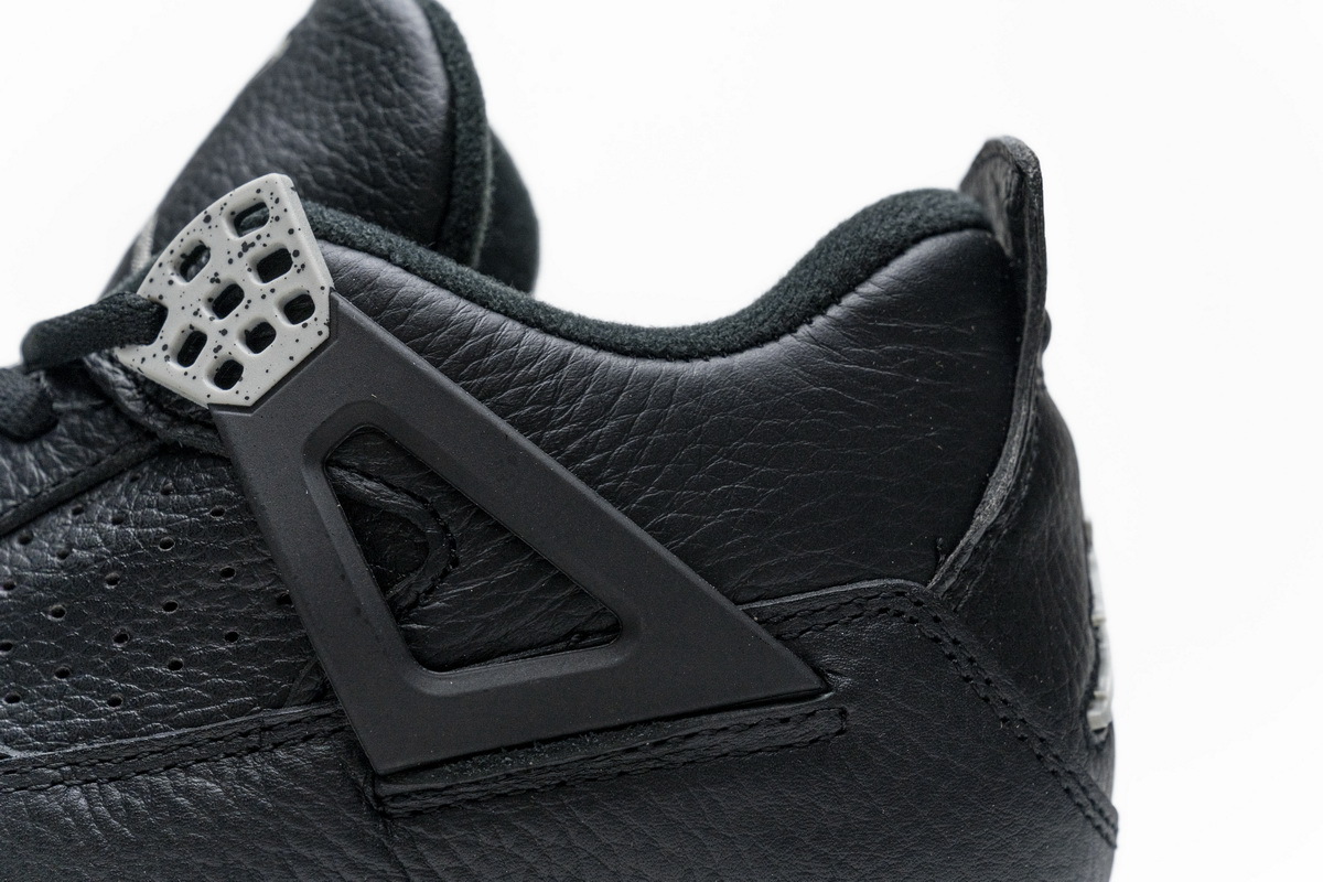 Jordan 4 Retro Oreo (2015)