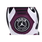 Jordan 4 Retro PSG Paris Saint-Germain