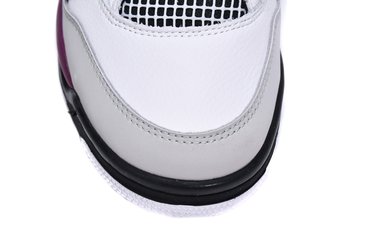 Jordan 4 Retro PSG Paris Saint-Germain