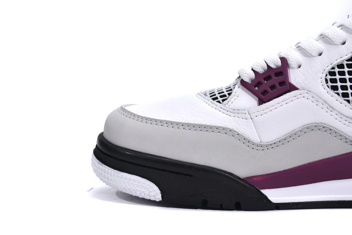 Jordan 4 Retro PSG Paris Saint-Germain