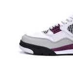 Jordan 4 Retro PSG Paris Saint-Germain