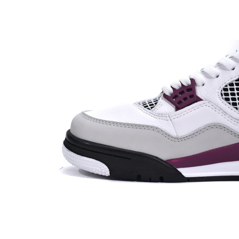 Jordan 4 Retro PSG Paris Saint-Germain
