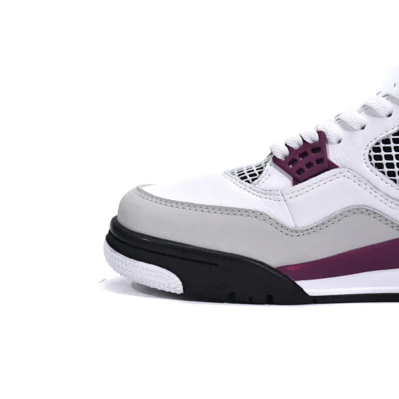 Jordan 4 Retro PSG Paris Saint-Germain