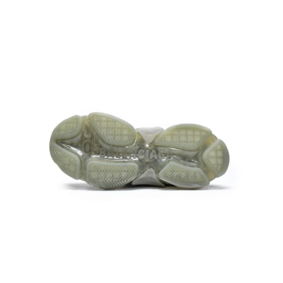 Balenciaga Triple S Clear Sole Grey 02