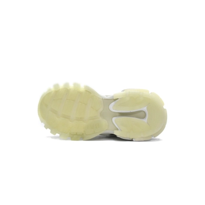 Balenciaga Track 3nd Generations No Led White Glow in the Dark 02
