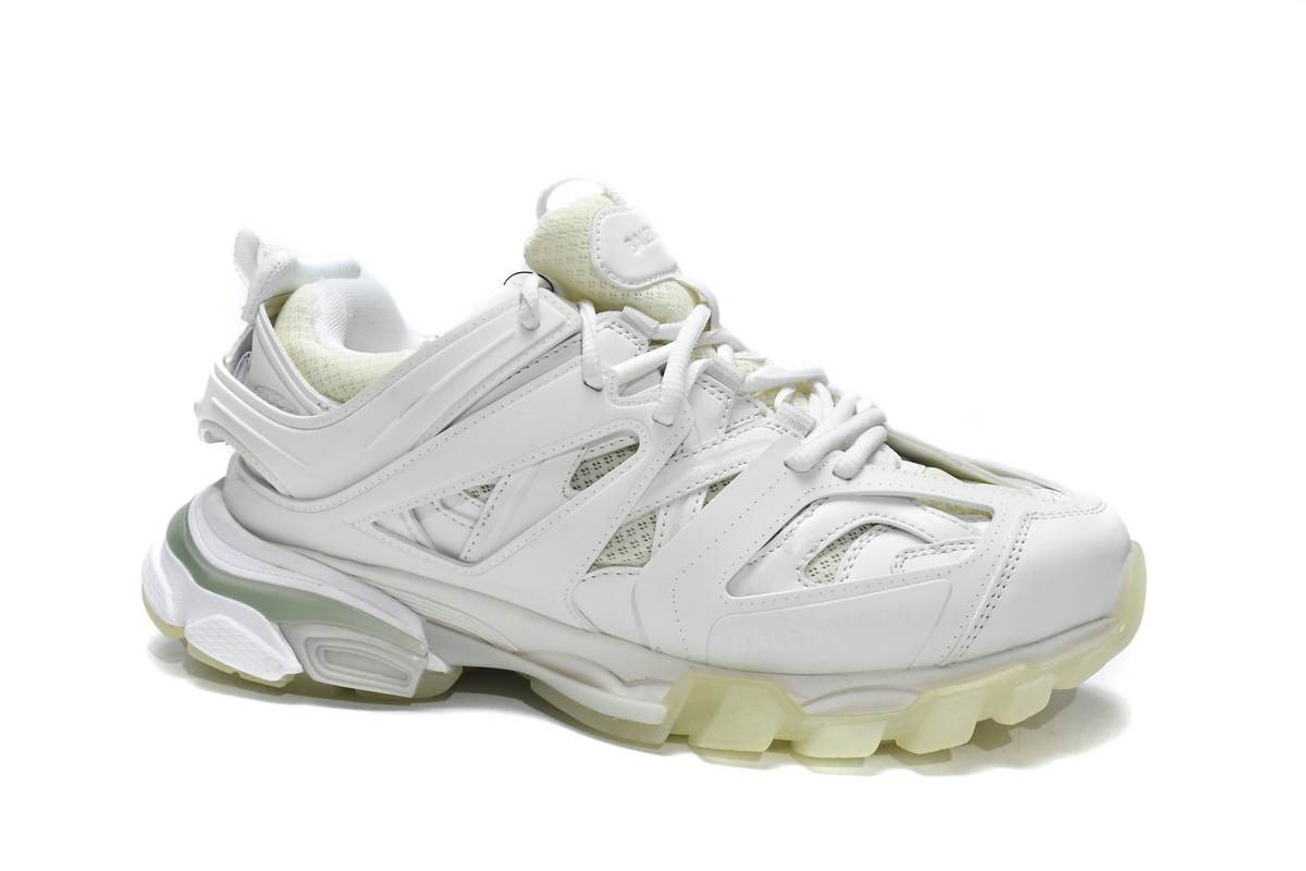 Balenciaga Track 3nd Generations No Led White Glow in the Dark