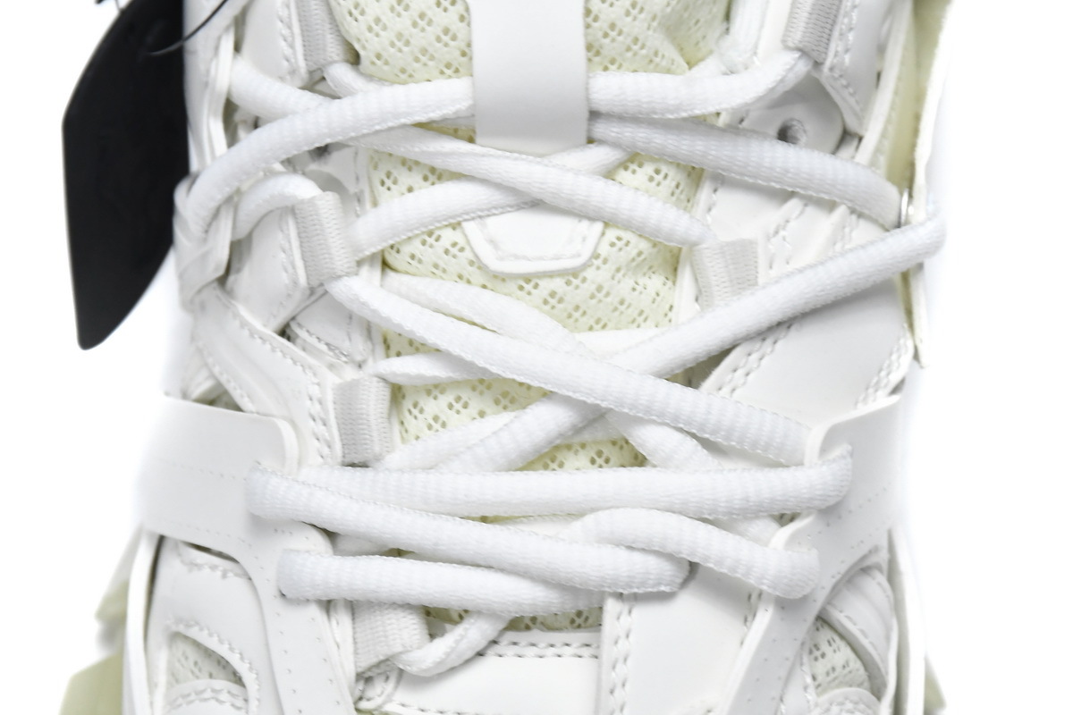 Balenciaga Track 3nd Generations No Led White Glow in the Dark