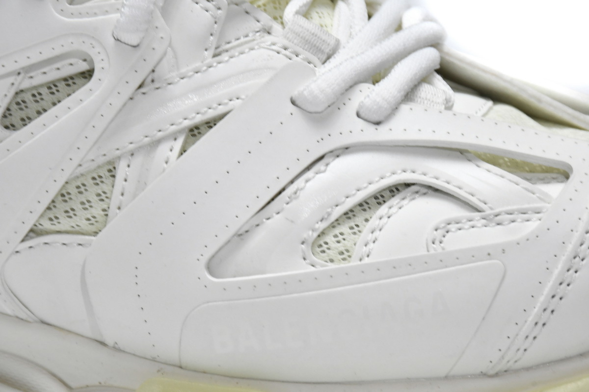 Balenciaga Track 3nd Generations No Led White Glow in the Dark