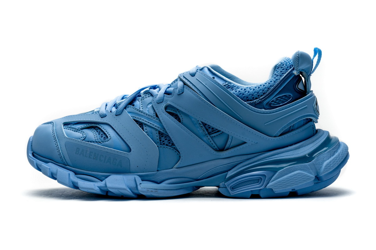 Balenciaga Track 3nd Generations No Led Screen Blue