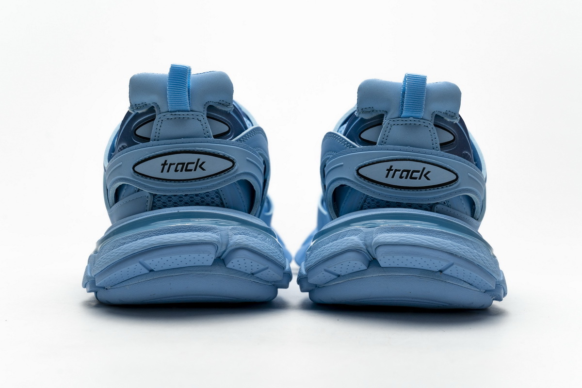 Balenciaga Track 3nd Generations No Led Screen Blue